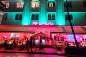 Miami Beach/Miami: prywatna wycieczka po mieście