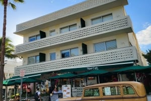 Miami Beach/Miami: prywatna wycieczka po mieście