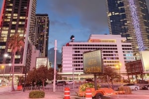 Miami Beach/Miami: prywatna wycieczka po mieście