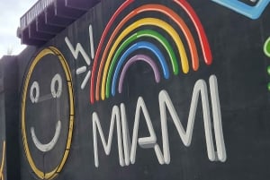 Miami Beach/Miami: prywatna wycieczka po mieście