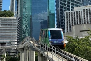 Miami Beach/Miami: prywatna wycieczka po mieście