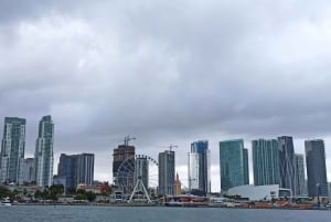 Miami Beach/Miami: prywatna wycieczka po mieście