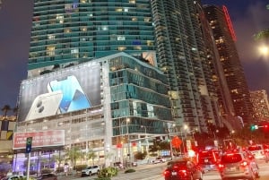 Miami Beach/Miami: prywatna wycieczka po mieście