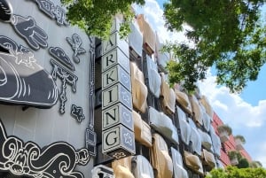 Miami Beach/Miami: prywatna wycieczka po mieście