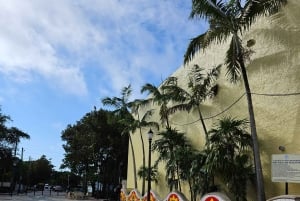 Miami Beach/Miami: prywatna wycieczka po mieście