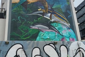 Miami Beach/Miami: prywatna wycieczka po mieście