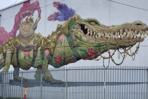 Miami Beach/Miami: prywatna wycieczka po mieście