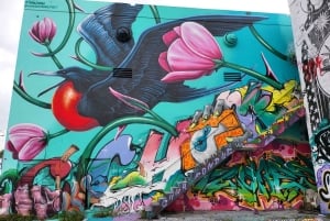 Miami Beach/Miami: prywatna wycieczka po mieście