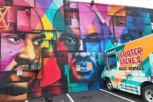 Miami Beach/Miami: prywatna wycieczka po mieście