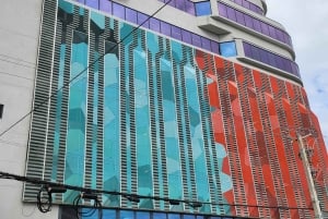 Miami Beach/Miami: prywatna wycieczka po mieście