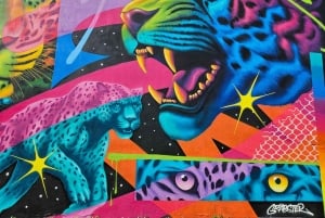 Miami Beach/Miami: prywatna wycieczka po mieście