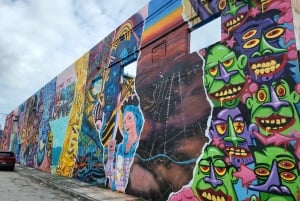 Miami Beach/Miami: prywatna wycieczka po mieście