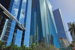 Miami Beach/Miami: prywatna wycieczka po mieście