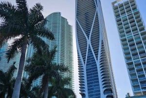 Miami Beach/Miami: prywatna wycieczka po mieście