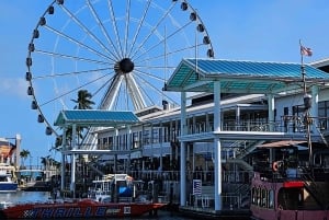 Miami Beach/Miami: prywatna wycieczka po mieście