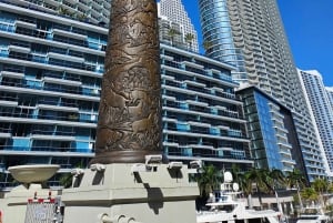 Miami Beach/Miami: prywatna wycieczka po mieście