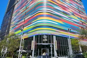 Miami Beach/Miami: prywatna wycieczka po mieście