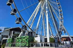 Miami Beach/Miami: prywatna wycieczka po mieście