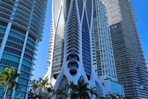 Miami Beach/Miami: prywatna wycieczka po mieście