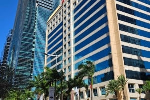 Miami Beach/Miami: prywatna wycieczka po mieście