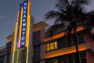 Miami Beach/Miami: prywatna wycieczka po mieście