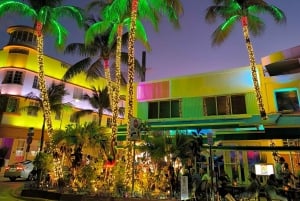 Miami Beach/Miami: prywatna wycieczka po mieście