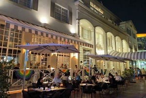 Miami Beach/Miami: prywatna wycieczka po mieście