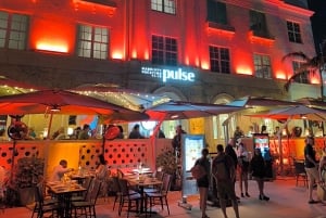 Miami Beach/Miami: prywatna wycieczka po mieście