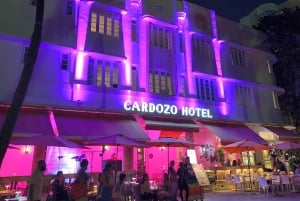 Miami Beach/Miami: prywatna wycieczka po mieście