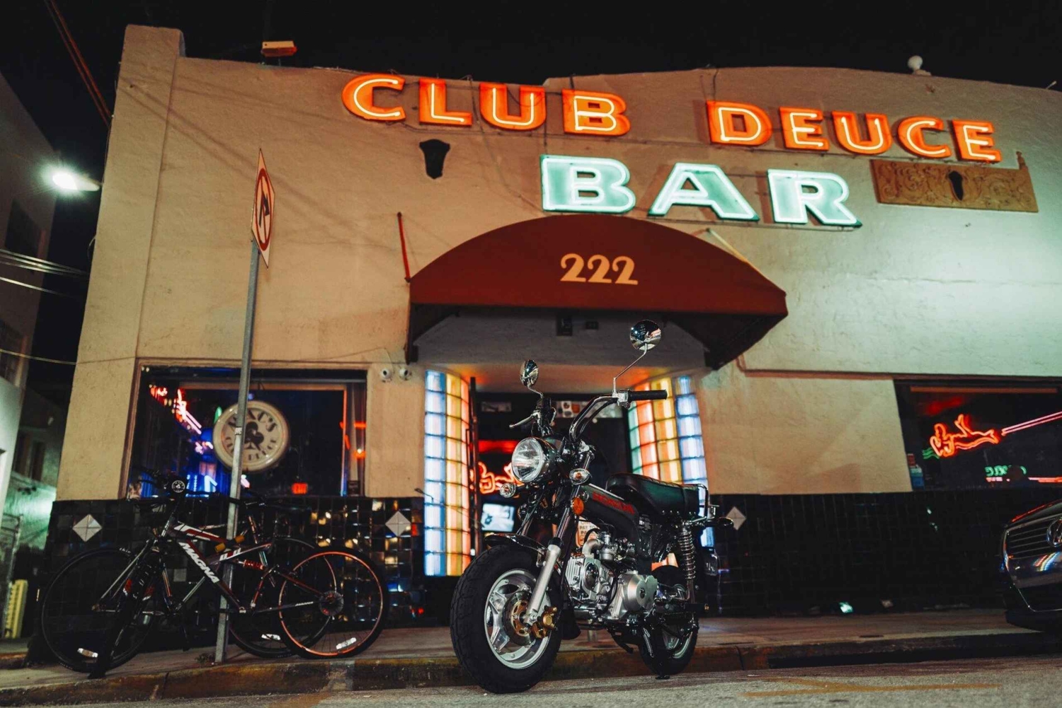 Miami Beach: Wandeltour langs film- en tv-locaties