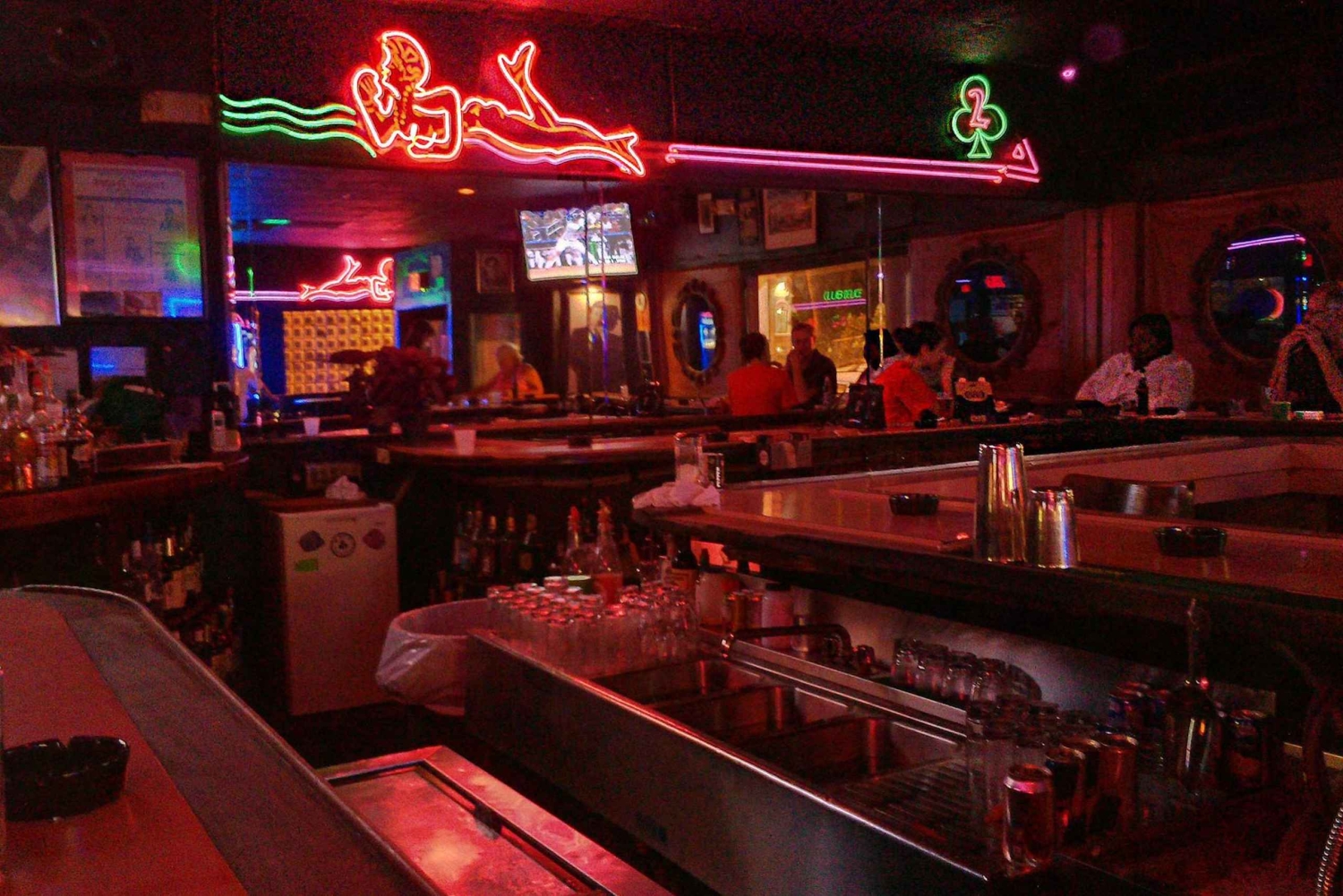 Miami Beach: Wandeltour langs film- en tv-locaties