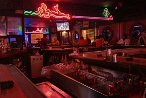 Miami Beach: Wandeltour langs film- en tv-locaties