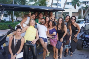 Miami Beach: Party Tours Galore