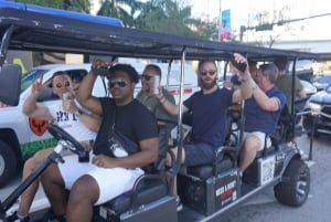 Miami Beach: Party Tours Galore