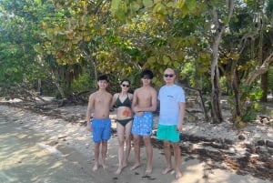 Miami Beach: Private Boat Tour with Captain