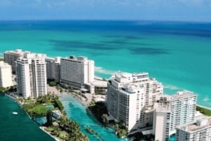 Miami Beach: tour privado en avión de lujo