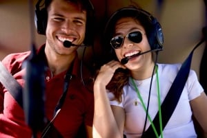 Miami Beach: tour privado en avión de lujo