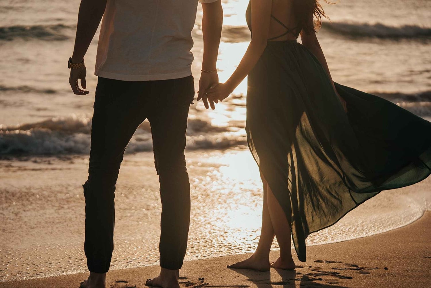 Profesjonalna sesja zdjęciowa w Miami Beach