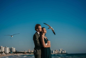 Profesjonalna sesja zdjęciowa w Miami Beach