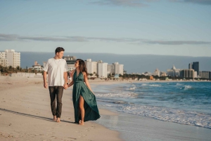 Profesjonalna sesja zdjęciowa w Miami Beach