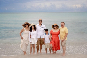 Profesjonalna sesja zdjęciowa w Miami Beach