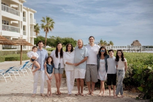 Profesjonalna sesja zdjęciowa w Miami Beach