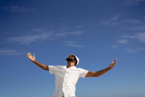 Profesjonalna sesja zdjęciowa w Miami Beach