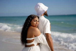 Profesjonalna sesja zdjęciowa w Miami Beach