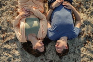 Profesjonalna sesja zdjęciowa w Miami Beach