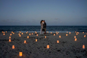 Profesjonalna sesja zdjęciowa w Miami Beach