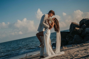 Profesjonalna sesja zdjęciowa w Miami Beach