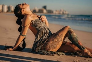 Profesjonalna sesja zdjęciowa w Miami Beach