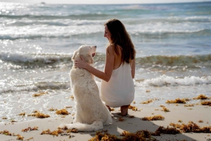 Profesjonalna sesja zdjęciowa w Miami Beach