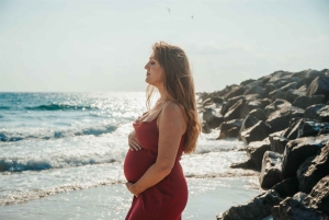 Profesjonalna sesja zdjęciowa w Miami Beach